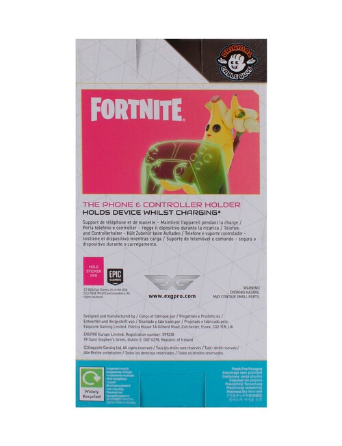 Peely Fortnight product photo View 03 L