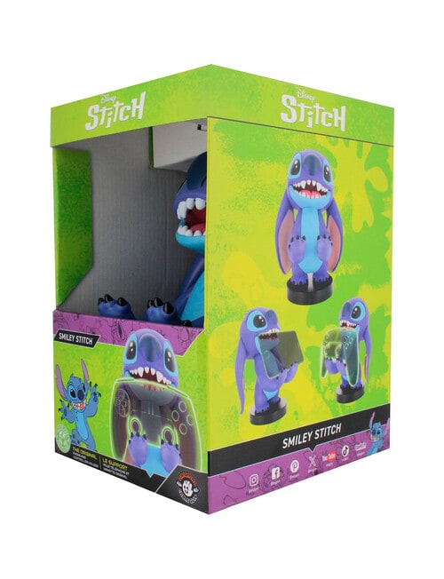 Smiley Stitch product photo View 02 L