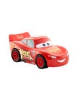 Pixar Track Talkers Lightning McQueen Car product photo View 06 S