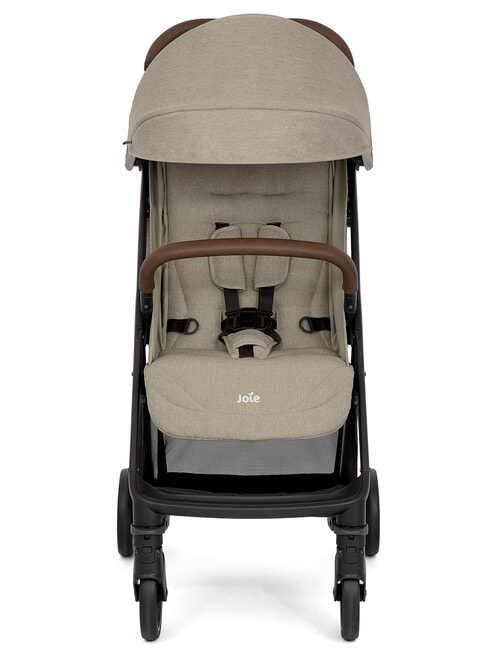 Joie Pact Pro Stroller, Oak product photo View 02 L