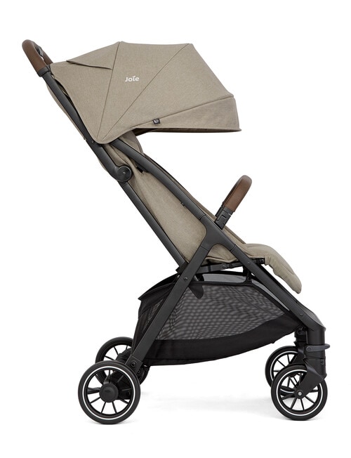 Joie Pact Pro Stroller, Oak product photo View 03 L