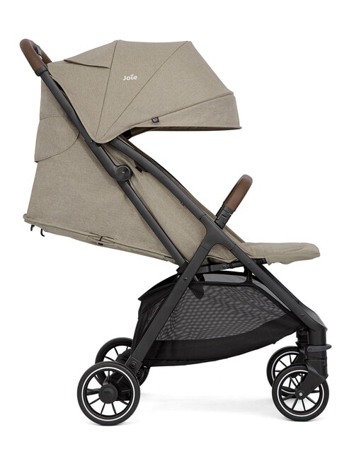 Joie Pact Pro Stroller, Oak product photo View 04 L