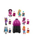 Monster High Potions Crystal Ball Mini Dolls, Assorted product photo View 02 S