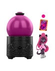 Monster High Potions Crystal Ball Mini Dolls, Assorted product photo View 06 S