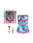 Polly Pocket Mattel 80th Heritage Compact product photo
