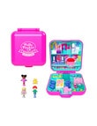 Polly Pocket Mattel 80th Heritage Compact product photo View 02 S