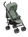 Joie Nitro LX Umbrella Stroller, Laurel product photo