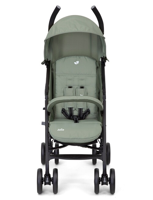 Joie Nitro LX Umbrella Stroller, Laurel product photo View 02 L