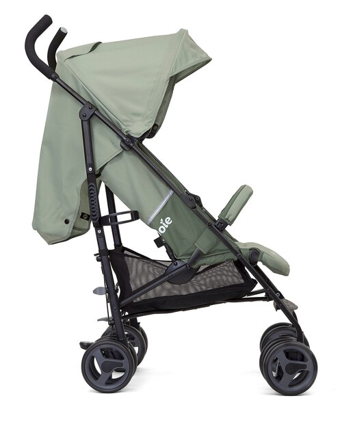 Joie Nitro LX Umbrella Stroller, Laurel product photo View 03 L