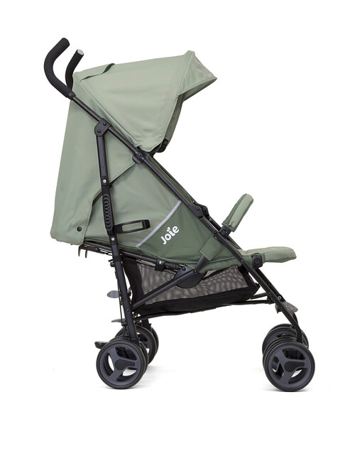 Joie Nitro LX Umbrella Stroller, Laurel product photo View 04 L