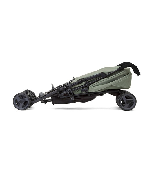 Joie Nitro LX Umbrella Stroller, Laurel product photo View 05 L