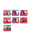 Disney Princess Little People Toddler Figure Set, Assorted product photo