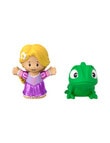 Disney Princess Little People Toddler Figure Set, Assorted product photo View 06 S