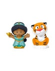 Disney Princess Little People Toddler Figure Set, Assorted product photo View 07 S