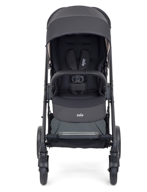 Joie Chrome Trio Travel System product photo View 02 L