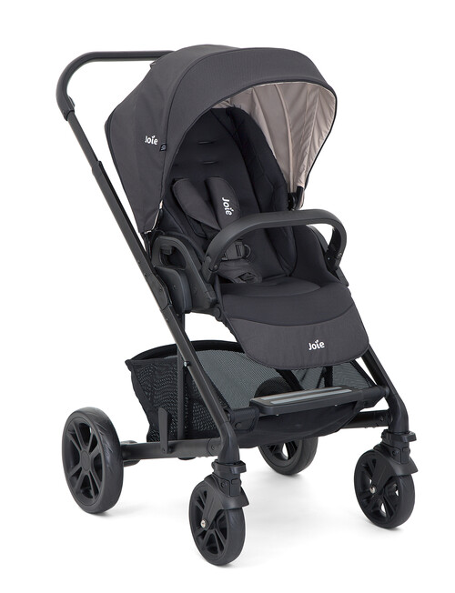 Joie Chrome Trio Travel System product photo View 03 L