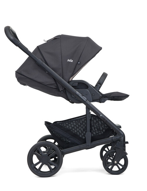 Joie Chrome Trio Travel System product photo View 04 L