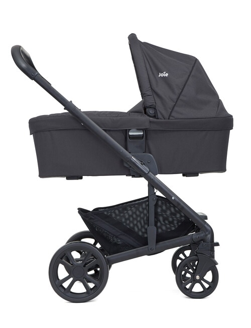 Joie Chrome Trio Travel System product photo View 05 L