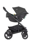 Joie Chrome Trio Travel System product photo View 06 S