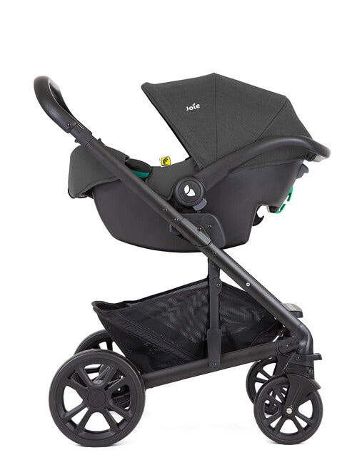 Joie Chrome Trio Travel System product photo View 06 L