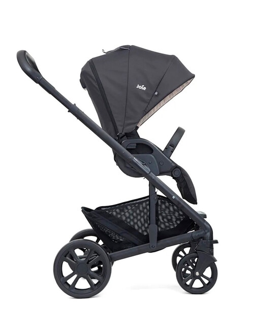 Joie Chrome Trio Travel System product photo View 07 L
