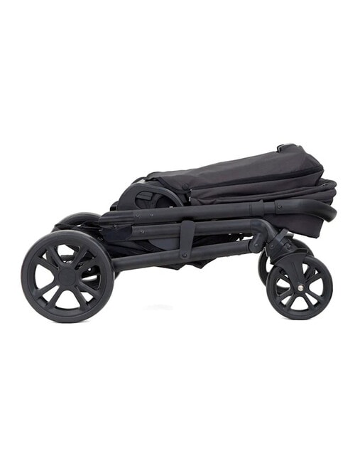 Joie Chrome Trio Travel System product photo View 08 L