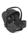 Joie Chrome Trio Travel System product photo View 10 S