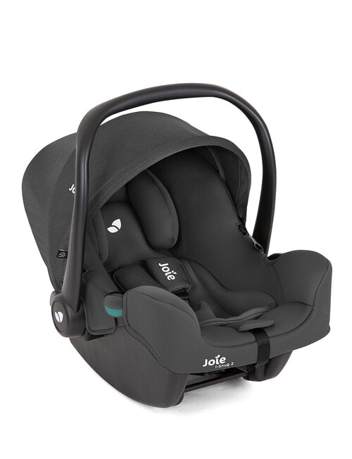 Joie Chrome Trio Travel System product photo View 10 L