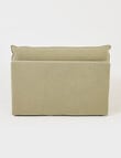 Marcello&Co Aspen Maxi Fabric Modular Armless, Sage V2 product photo View 06 S