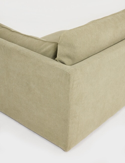 Marcello&Co Aspen Maxi Fabric Modular Right Hand Facing product photo View 05 L