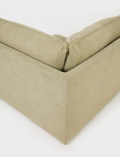 Marcello&Co Aspen Maxi Fabric Modular Corner product photo View 06 L