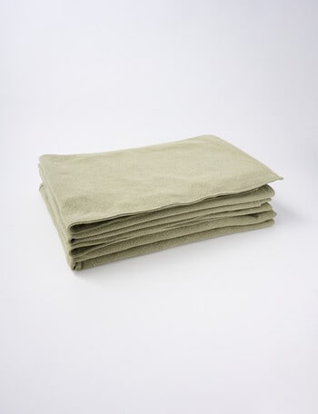 Marcello&Co Aspen Maxi Cover Fabric Modular Corner, Sage V2 product photo