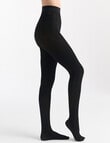 Ambra Fine Cable Tight, Black product photo View 03 S