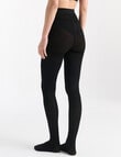 Ambra Fine Cable Tight, Black product photo View 04 S