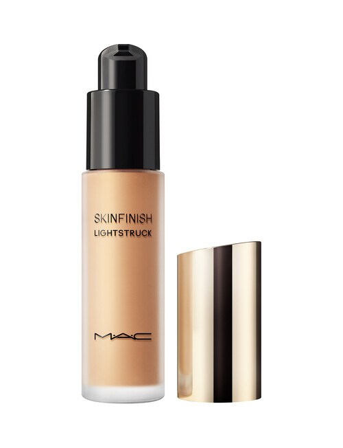 MAC Skinfinish Lightstruck Liquid Highlighter product photo View 02 L