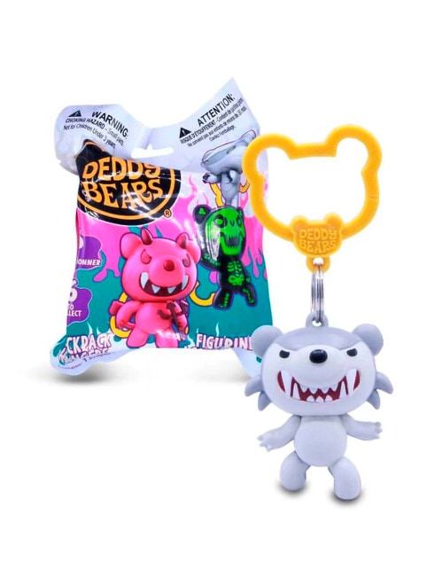 Backpack Hangers, Assorted product photo