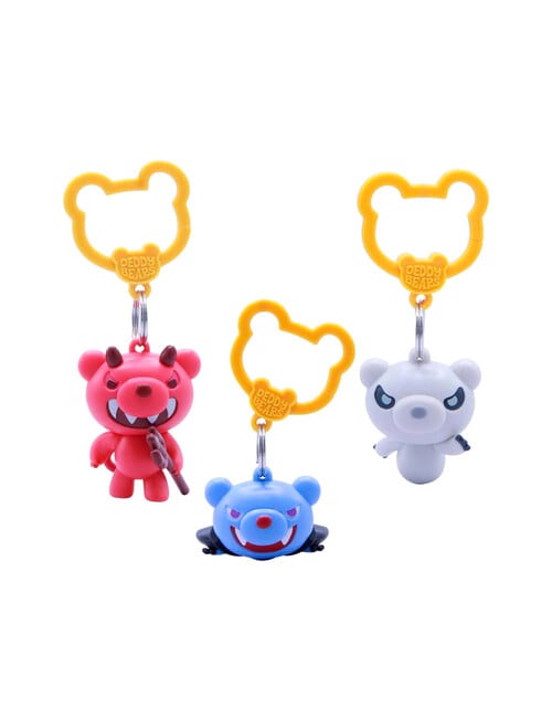 Backpack Hangers, Assorted product photo View 05 L