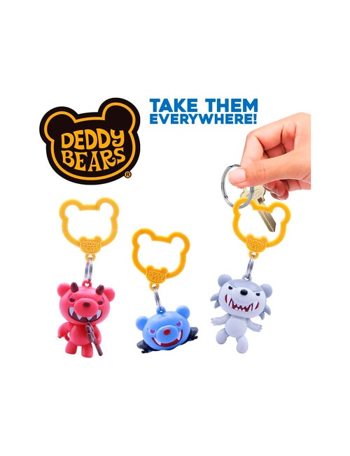 Backpack Hangers, Assorted product photo View 07 L