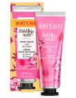Burts Bees Hand Cream Wild Rose & Berries, 28.3g product photo