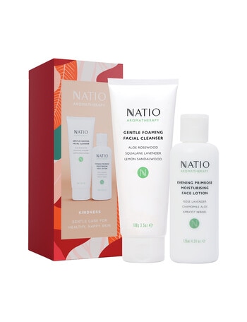 Natio Aromatherapy Kindness Set product photo