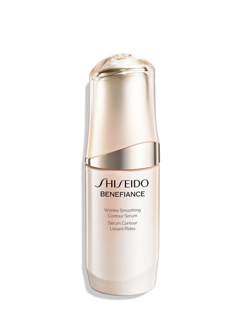 Shiseido Benefiance Wrinkle Smoothing Contour Serum, 30ml product photo View 02 L