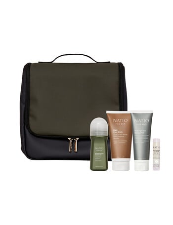 Natio Mens Essential Set product photo