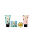 Heathcote & Ivory Busy Bees Mini Hand Care Set product photo View 02 S
