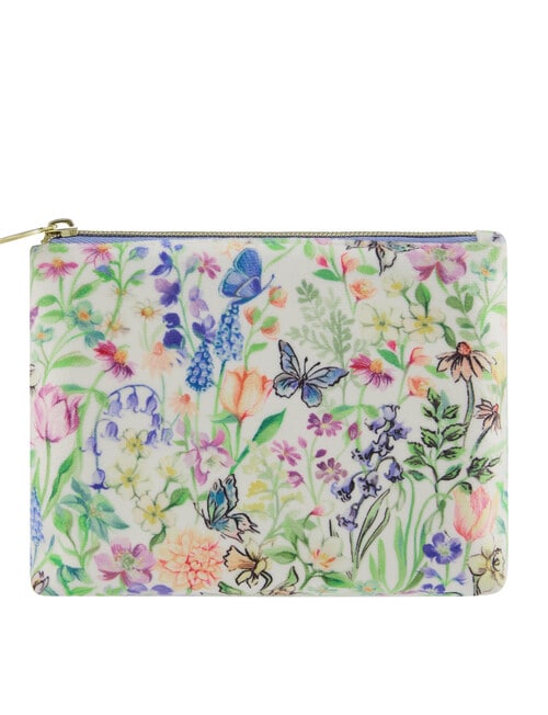 Heathcote & Ivory Flower of Focus Nourish & Glow Wash Bag Set product photo View 03 L