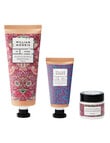 Heathcote & Ivory William Morris Hand Care Treats Set product photo View 02 S