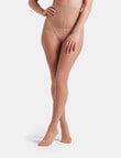 Ambra Bio Sheer Pantyhose, 20D, Natural product photo View 02 S