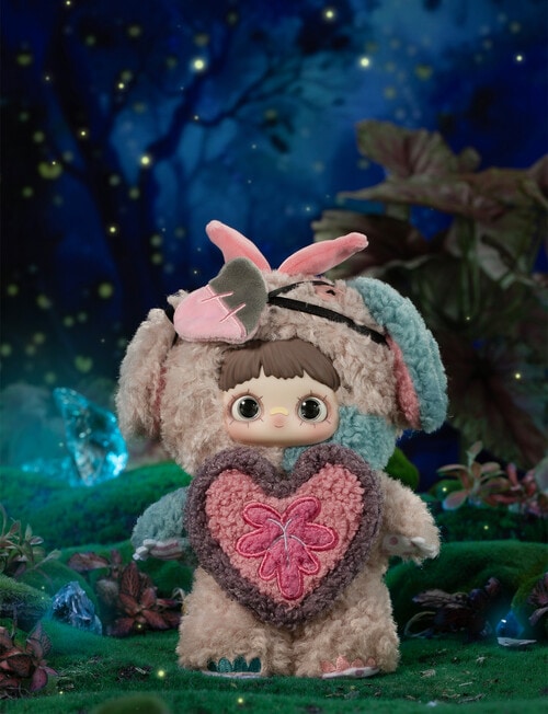 52Toys Twin Secret Plush Blind Box, Assorted product photo View 04 L