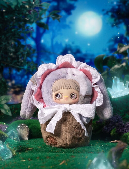 52Toys Twin Secret Plush Blind Box, Assorted product photo View 05 L