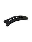 Mae Claw Grip Flat Lay Matte Black product photo View 03 S