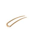 Mae French Hair Pin, Gold product photo